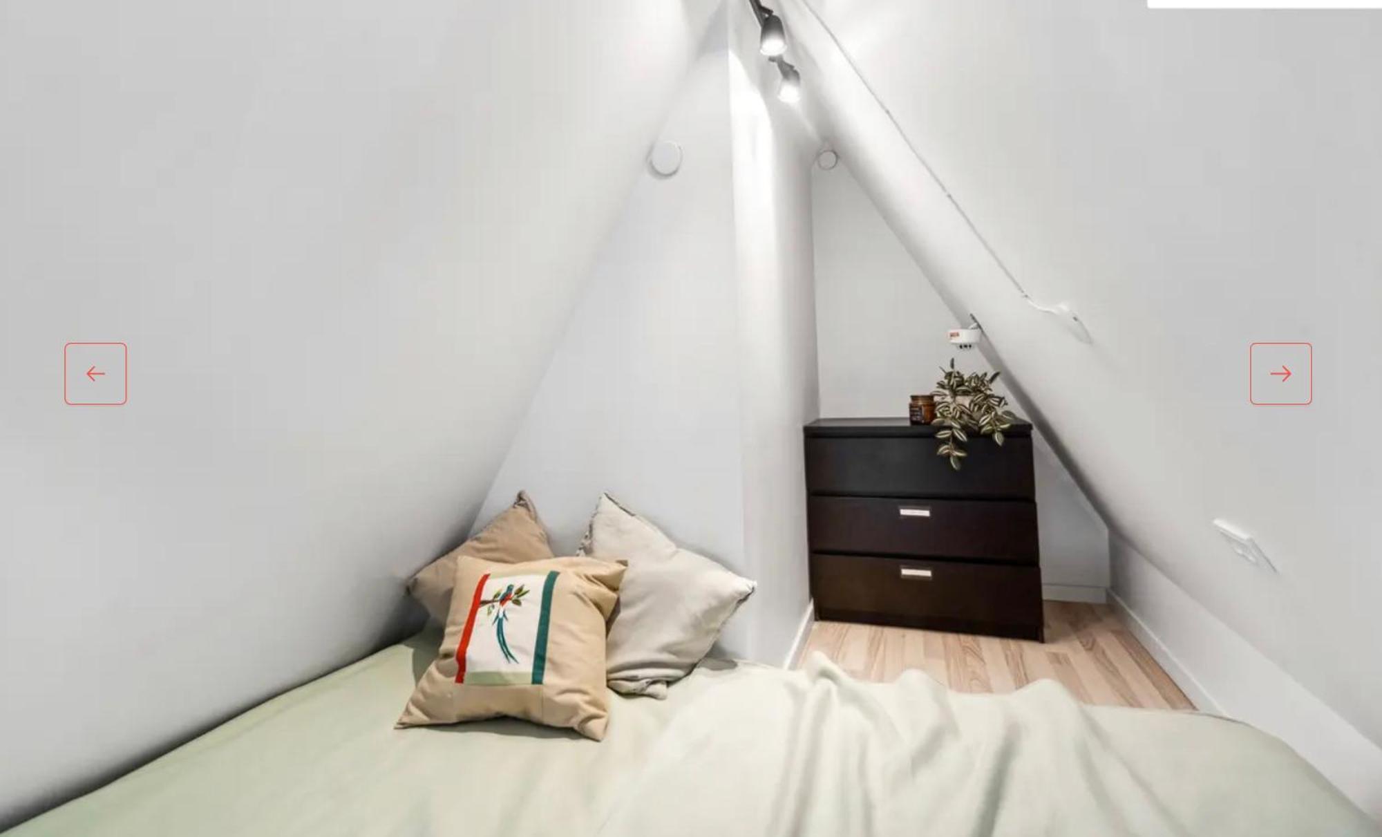 Charming Loft City Center Copenhaga Exterior foto